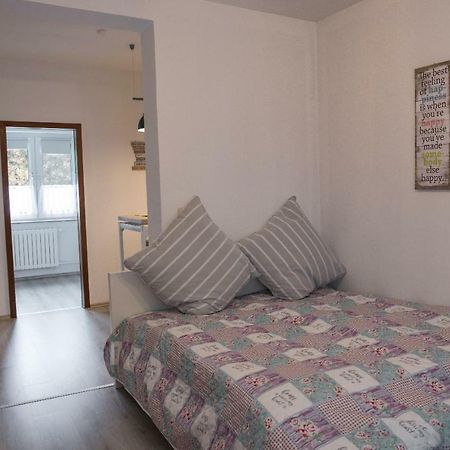 Ferienwohnung Baerbel Έσσεν Εξωτερικό φωτογραφία