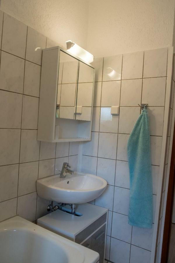 Ferienwohnung Baerbel Έσσεν Εξωτερικό φωτογραφία
