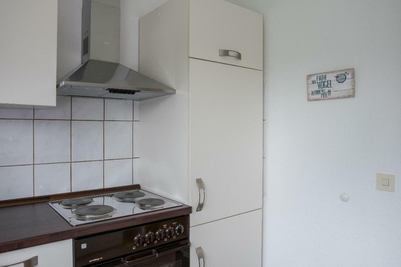 Ferienwohnung Baerbel Έσσεν Εξωτερικό φωτογραφία
